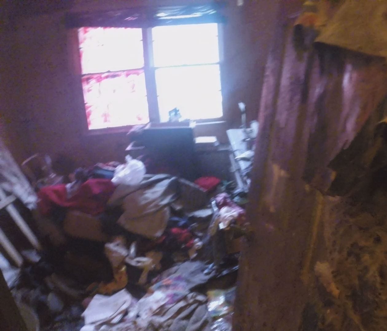 Neighbors Cheer As Clemmons 'House Of Horrors' Demolished