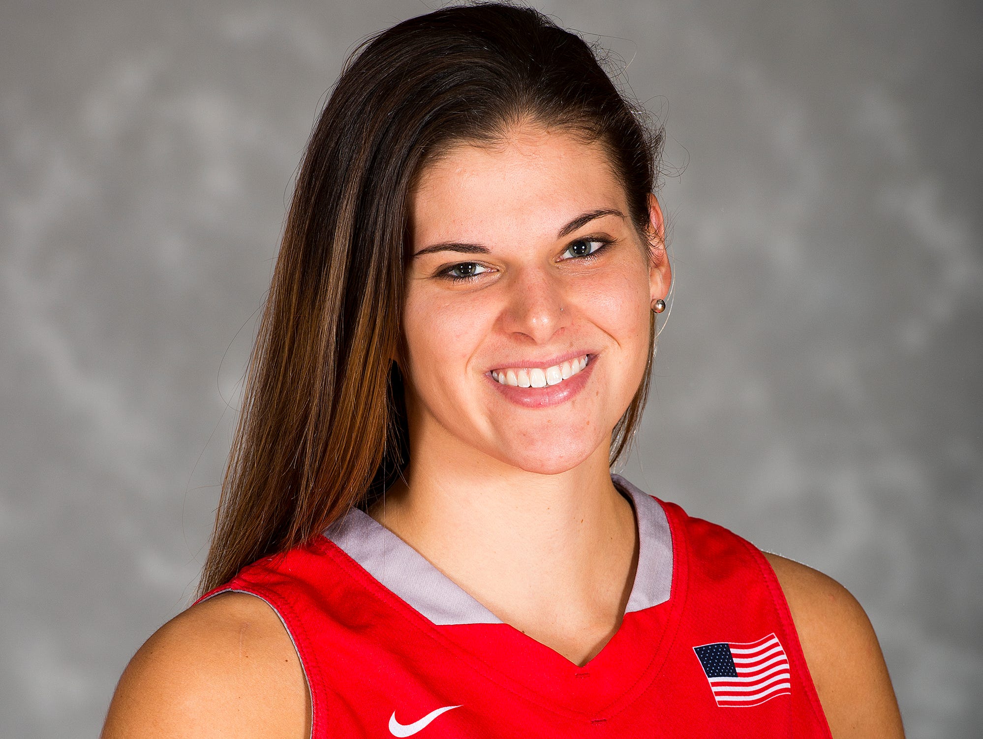 Tori Jarosz