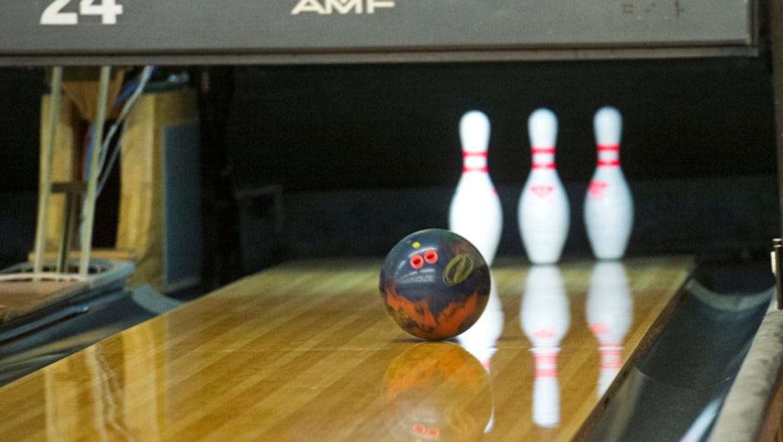Bowling DeLuna Lanes set to host Grind sweeper Sunday