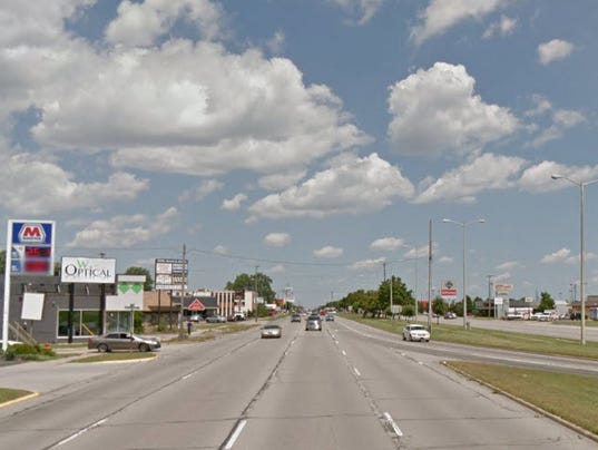 Roseville among 10 worst towns in America
