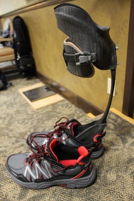 bracemadeinsilverdalehelpsgetpeoplebackontheirfeet