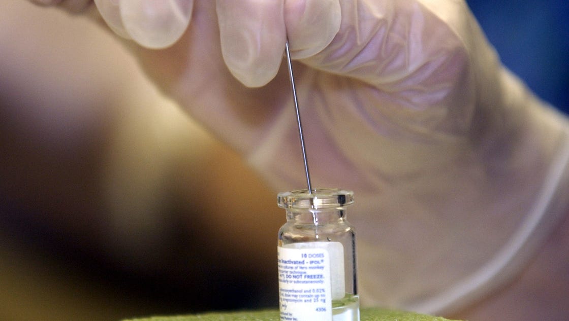 Could an 1890s smallpox outbreak come back to haunt us?