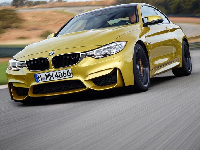 Bmw m3 mpeg #3
