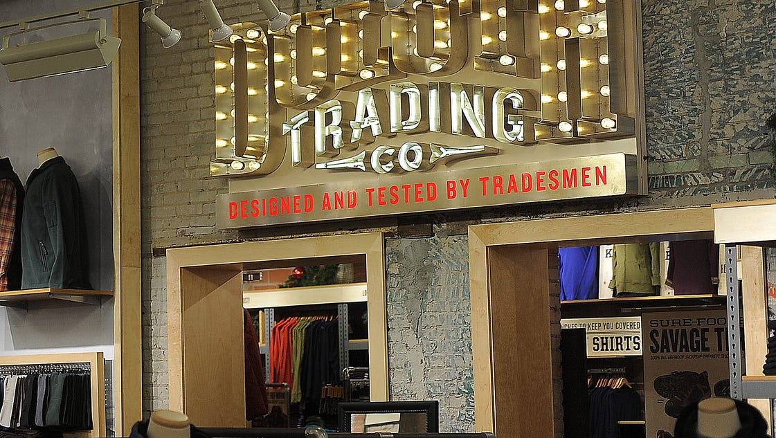 Duluth Trading Company. , likes · 14, talking about this · 5, were here. Workwear Designed and Tested by Tradesmen |.