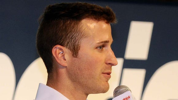 Team Owner Gives Kasey Kahne 20 To Finish Haircut 