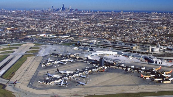Thrifty Rental Car Midway Airport Thrifty Rental Car Midway Airport