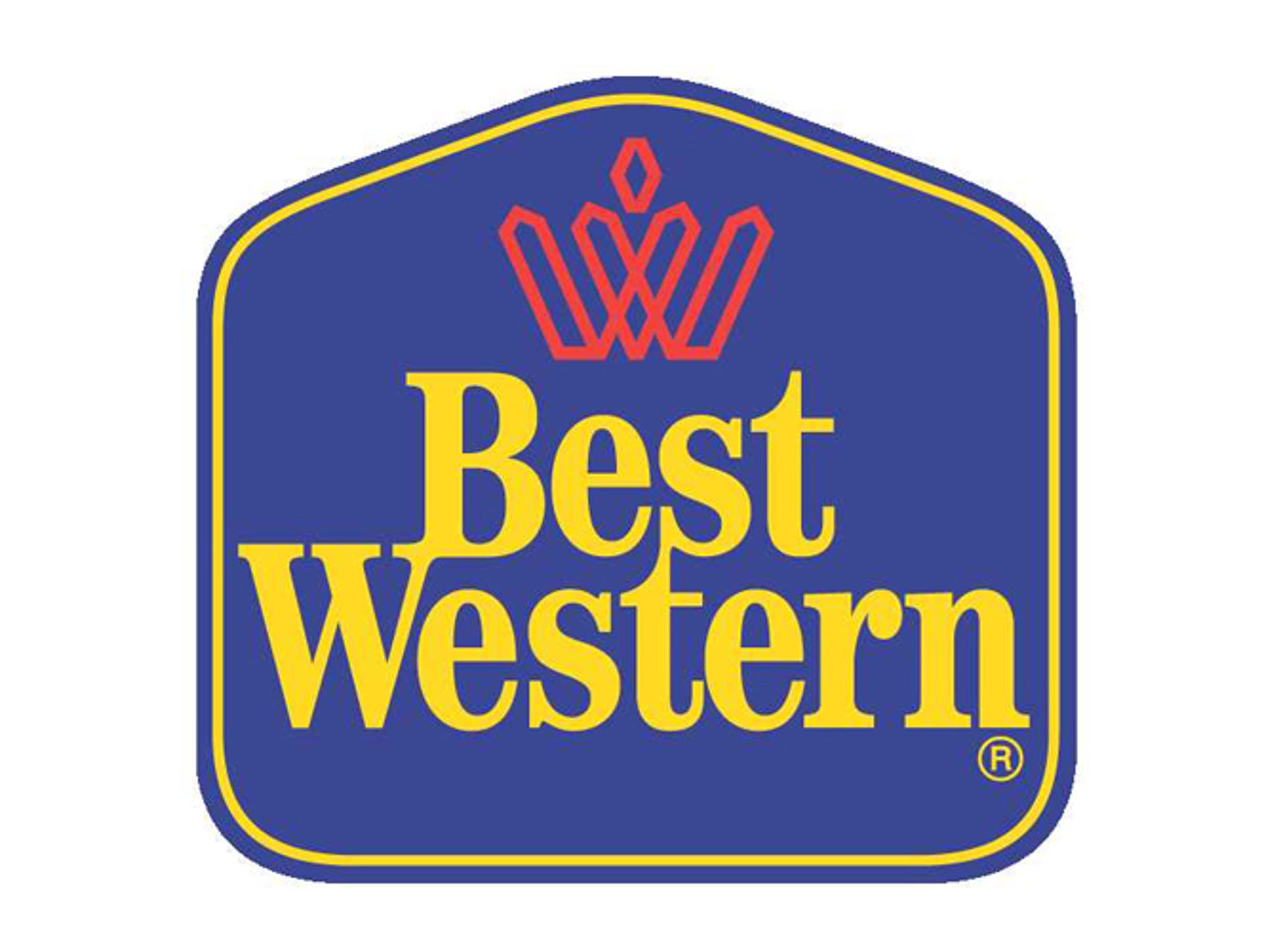 New Best Western Logo General Design Chris Creamer S Sports Logos Community Ccslc Sportslogos Net Forums