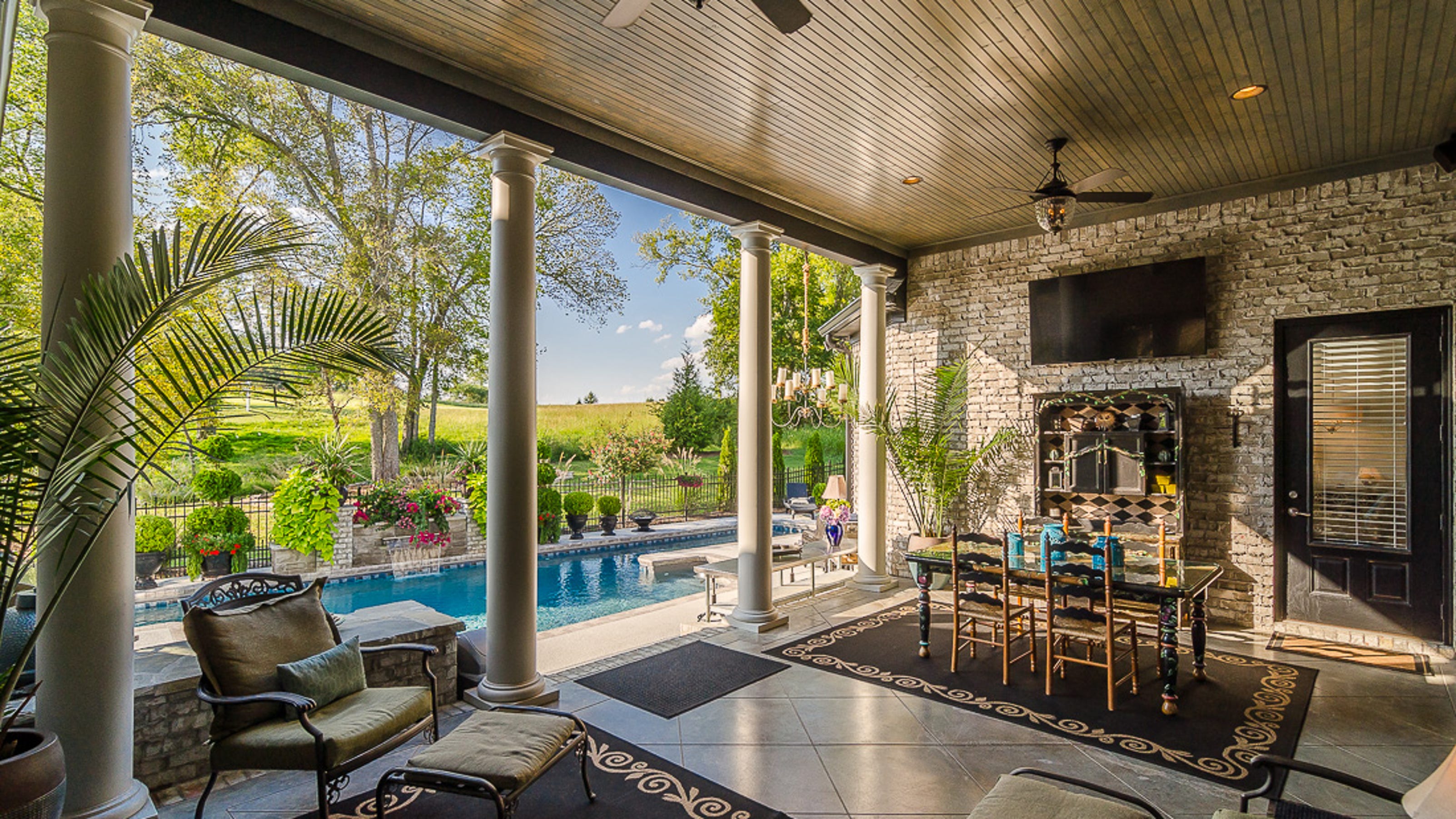Luxury home tour spotlights six Sumner County houses