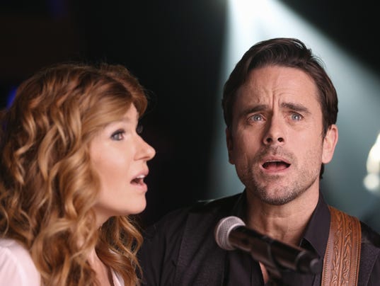 new summer 2016 shows cable will for Connie Britton of back Charles another be season and Esten