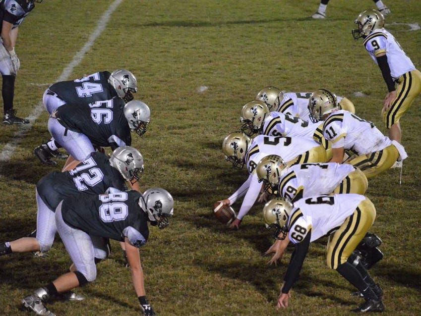 Hayesville hires new football coach USA TODAY High School Sports