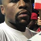 Floyd Mayweather easily handles overmatched Andre Berto