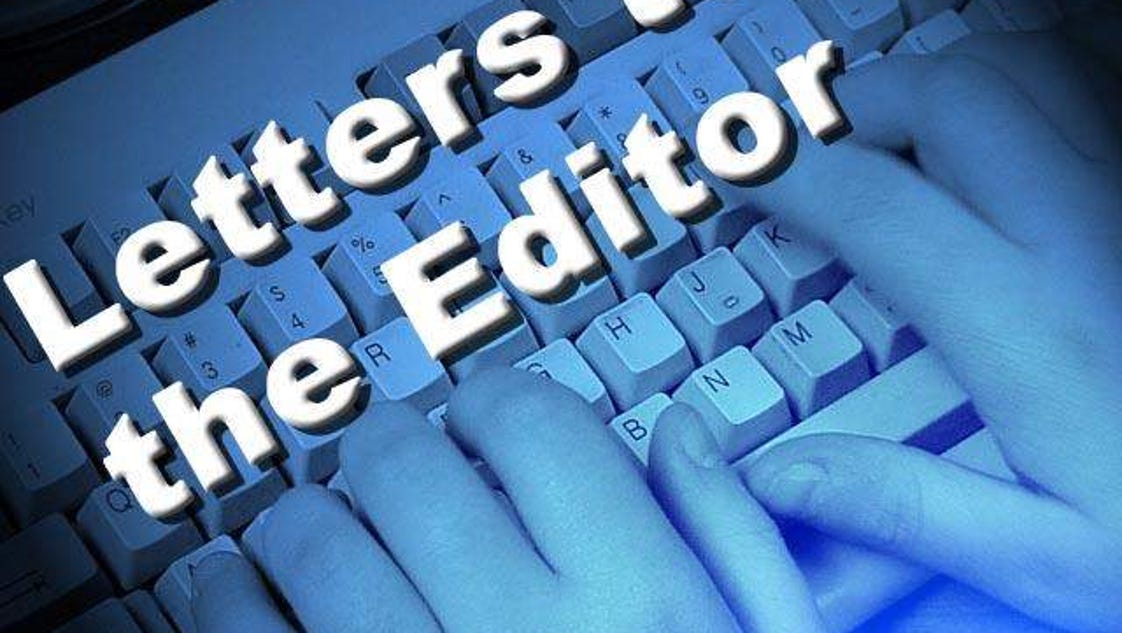 Your Mail 5-10: Kisatchie coin, teacher attire, tree help - Alexandria Town Talk