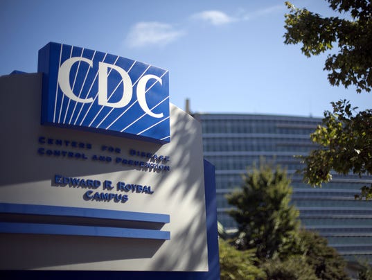 Dangerous government labs shouldn't police themselves Cdc