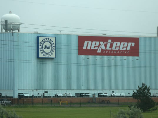 Nexteer Workers To Vote On Second Contract This Week