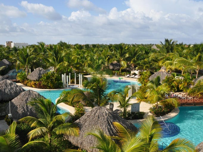 Tripadvisor Names The Caribbean S Best All Inclusive Resorts