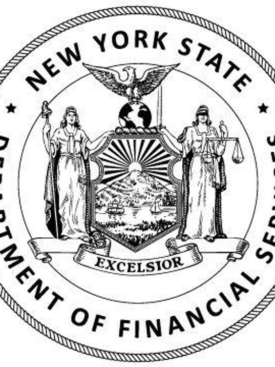 N.Y. regulator investigates ISDAfix benchmark