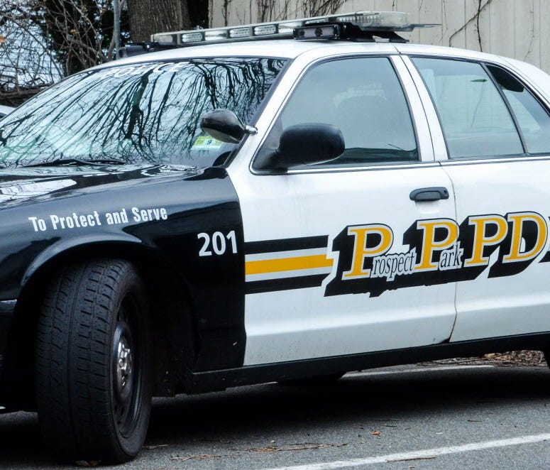 Prospect Park Police Blotter Feb. 10, 2017