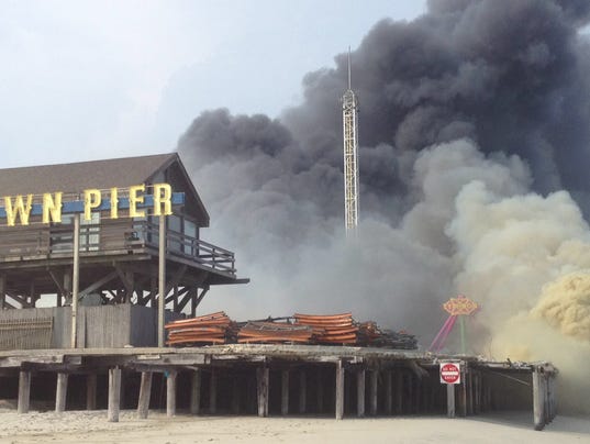 GAN BOARDWALK FIRE 091213 6