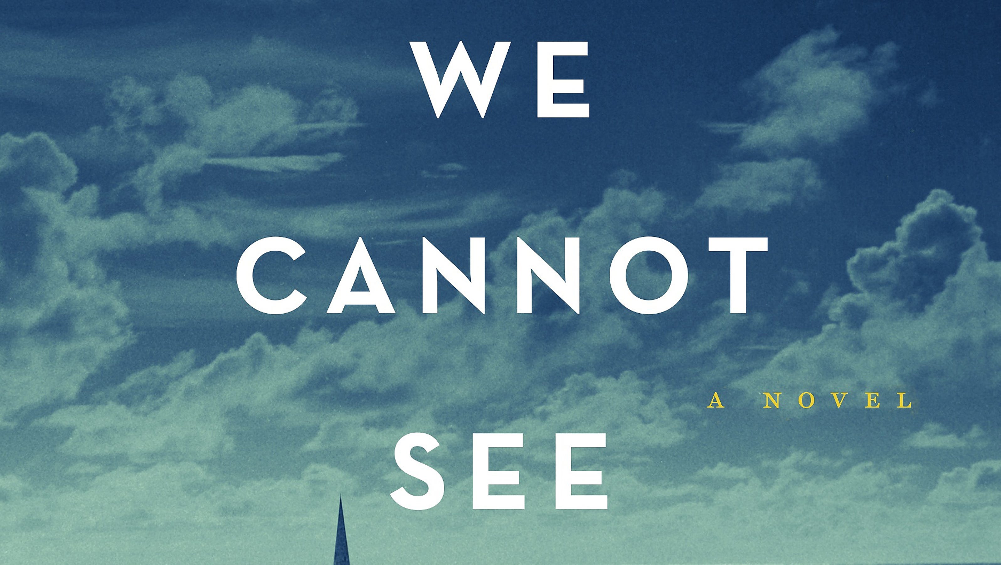 'All the Light We Cannot See' cracks top 10
