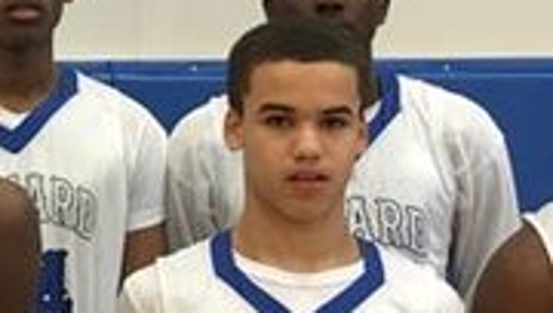 Police charge death was gang-related - The News Journal