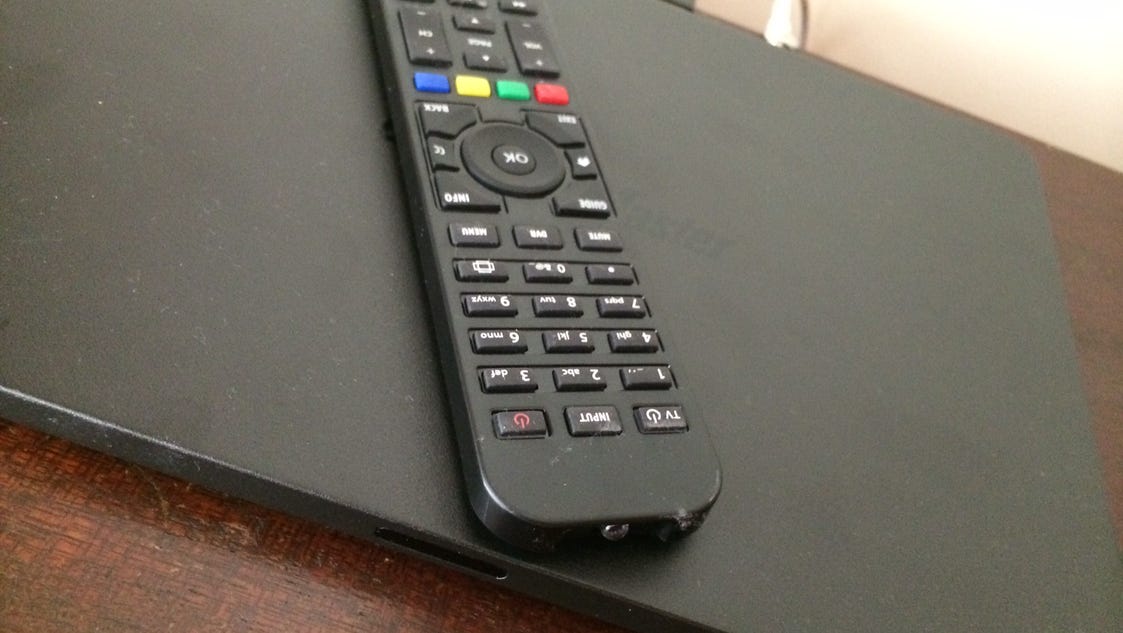 Cutting the Cord: It doesn't mean dissing the DVR
