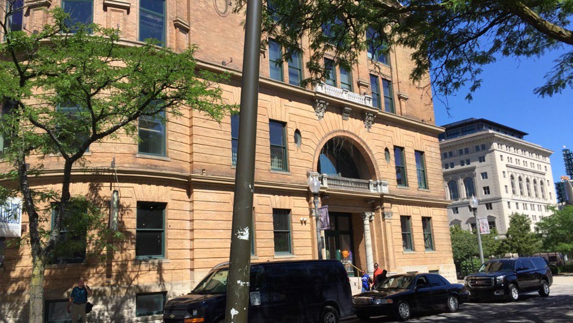 Teams to invest $45M to redevelop Detroit's Paradise Valley - Detroit Free Press