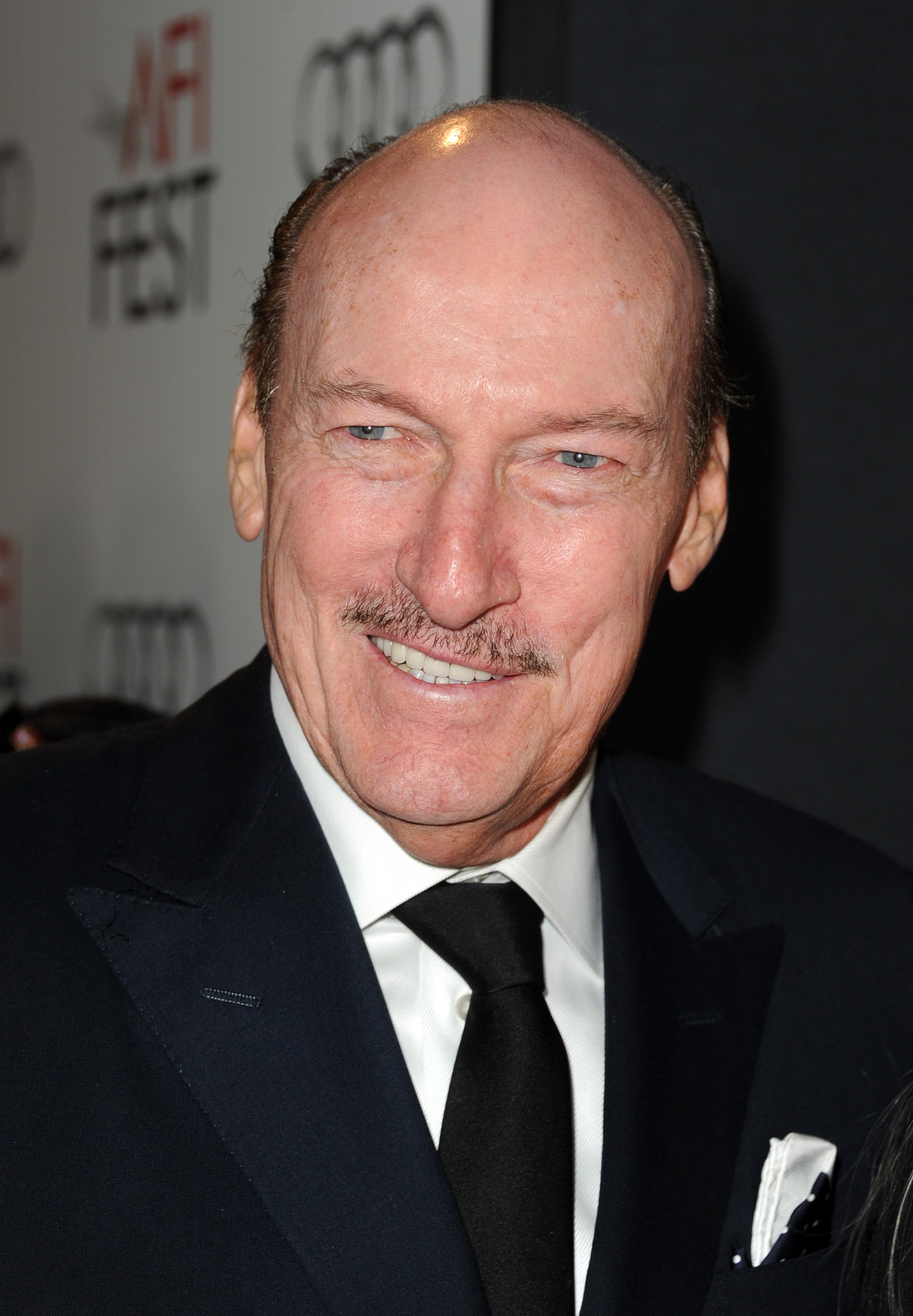 Character actor Ed Lauter dies