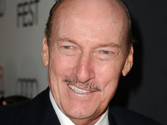 Character actor Ed Lauter dies