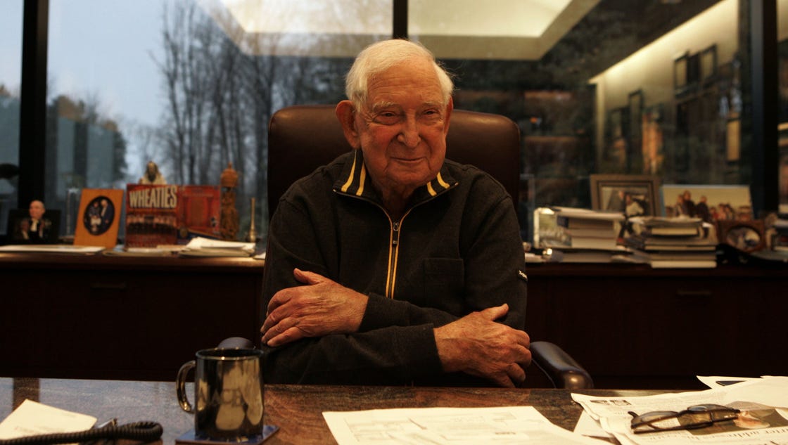 Detroit Pistons' move downtown vindicates those who stuck it out - Detroit Free Press