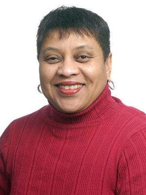 Charita M. Goshey