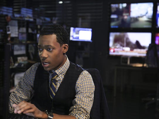 Criminal minds : Beyond borders - Marluuna