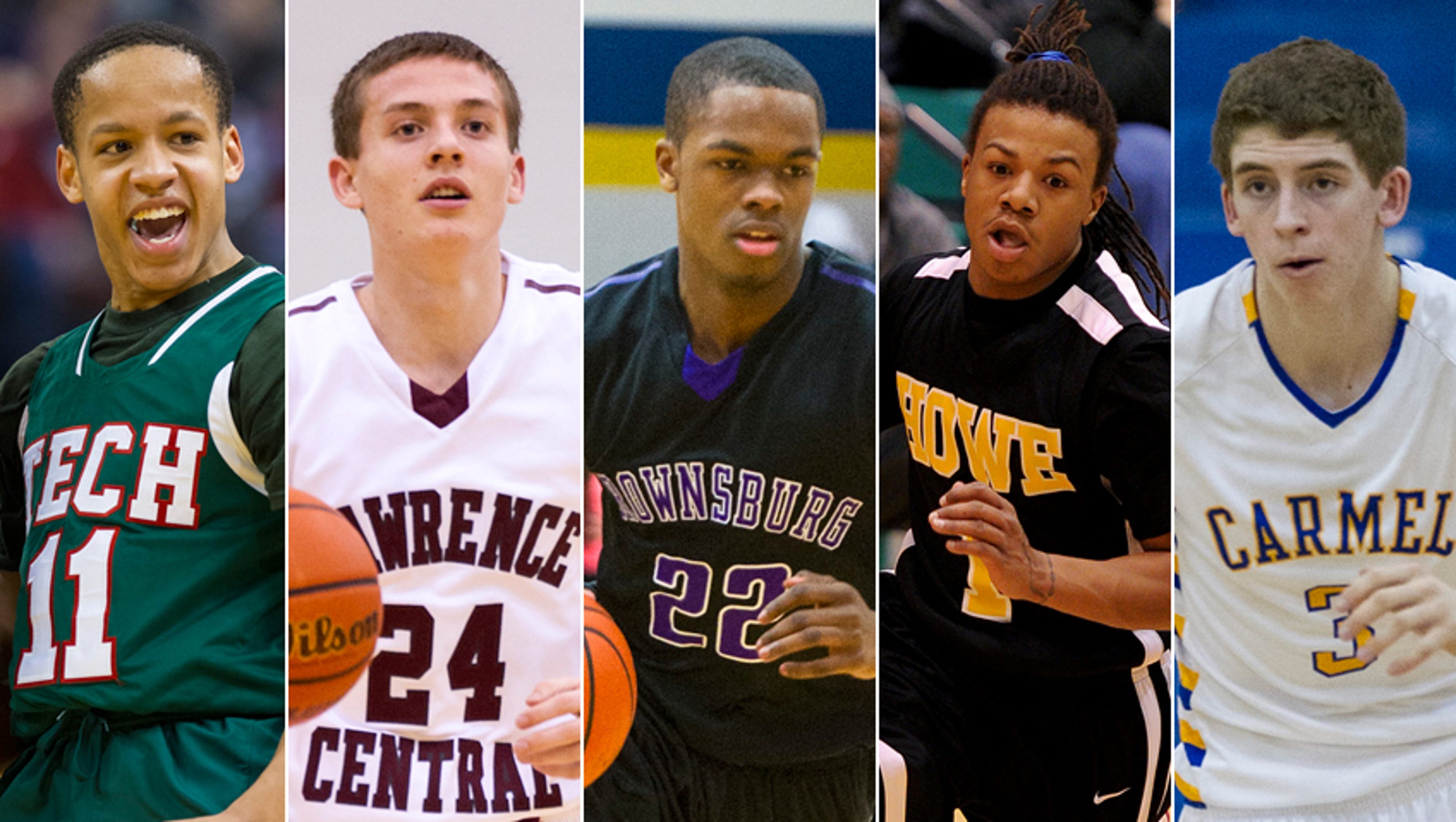 Neddenriep: Top Area High School Basketball Players To Watch