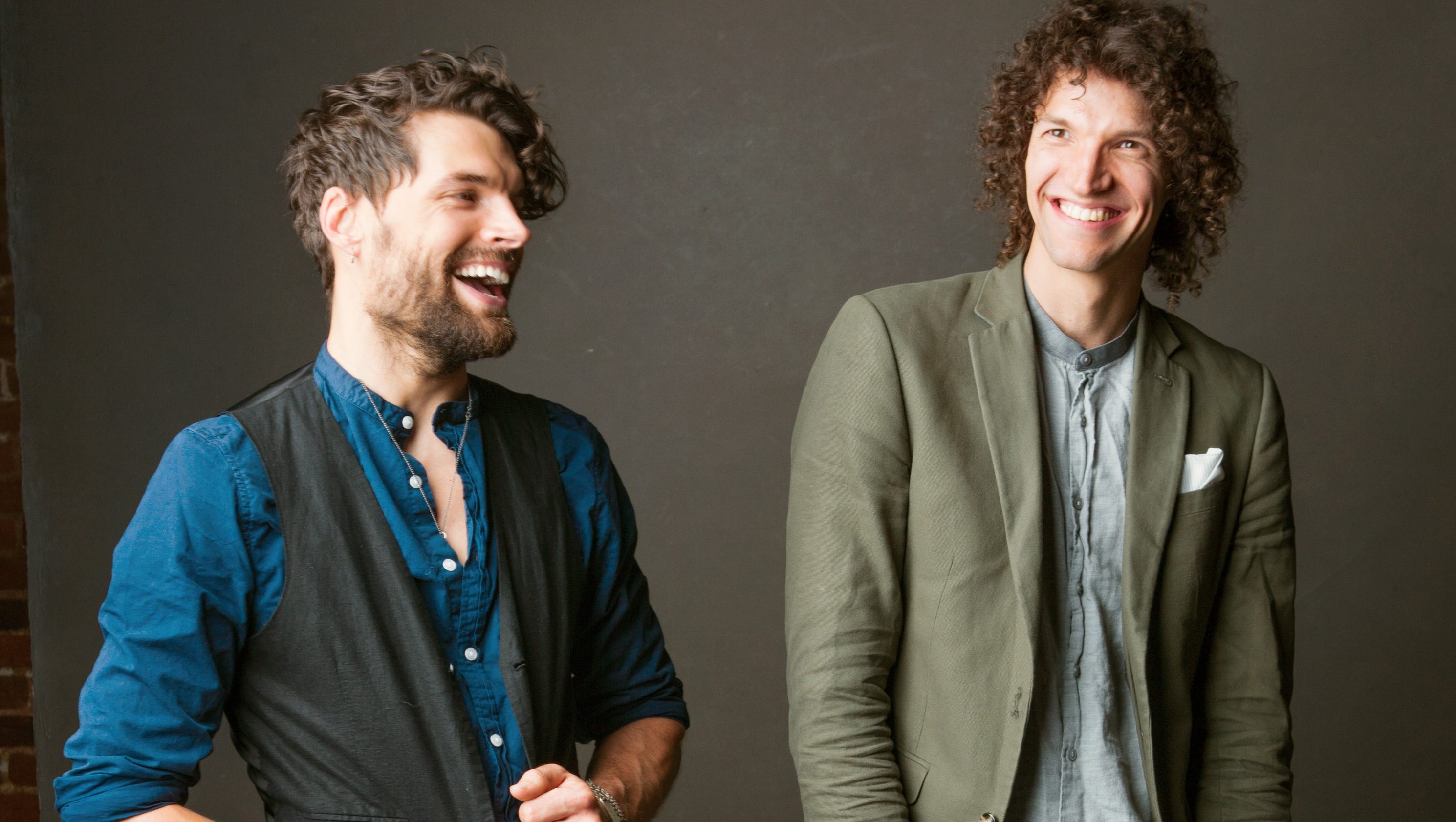 Christian pop group For King & Country to play Abilene