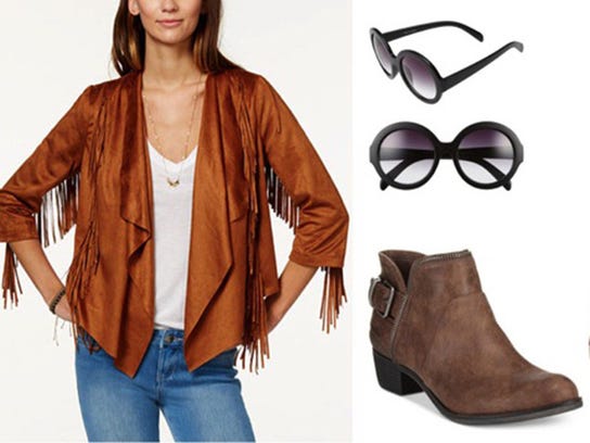 Back-to-School fashion sneak peek