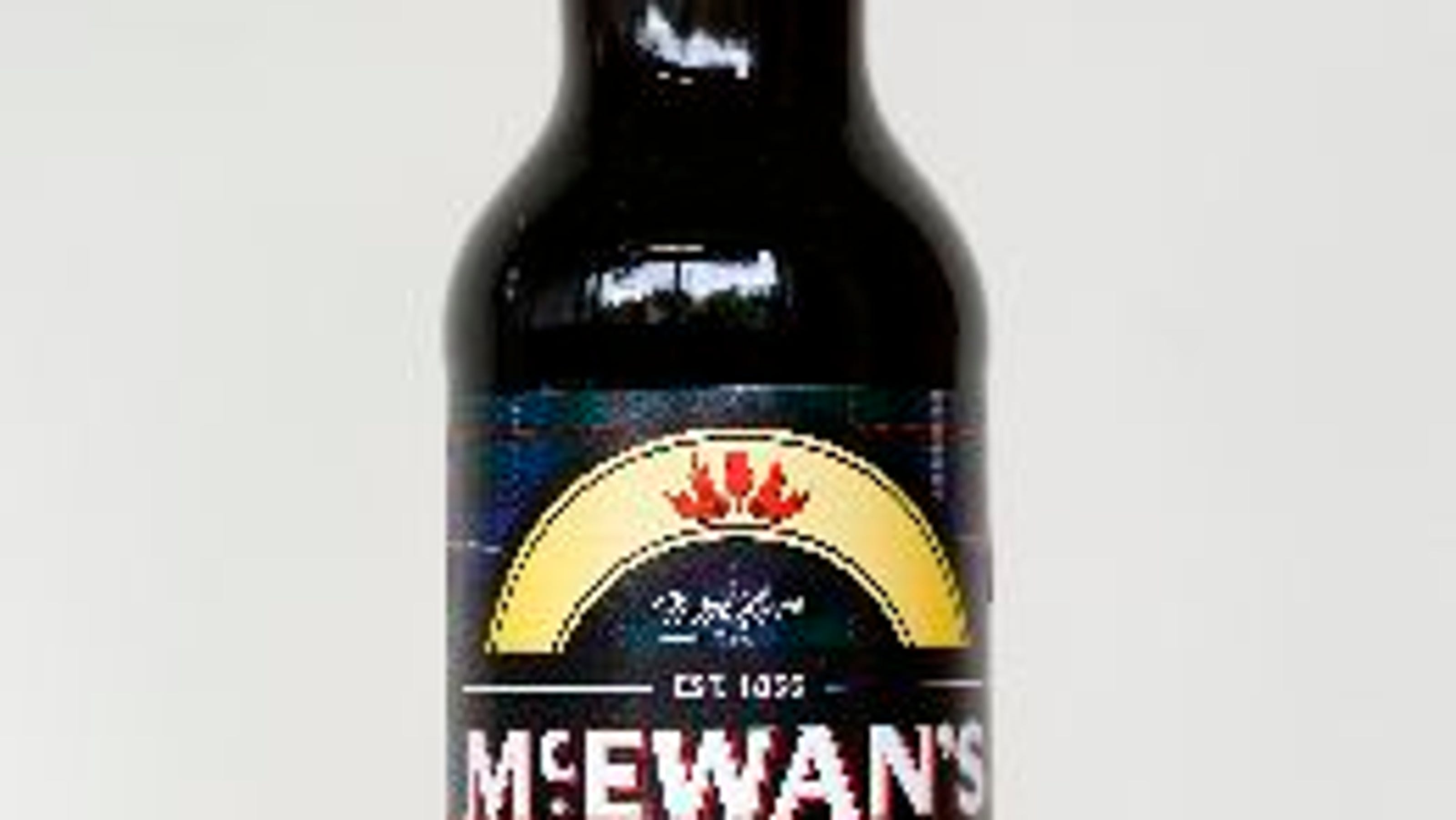 McEwan's Scotch Ale Tasting Notes Mixed Six