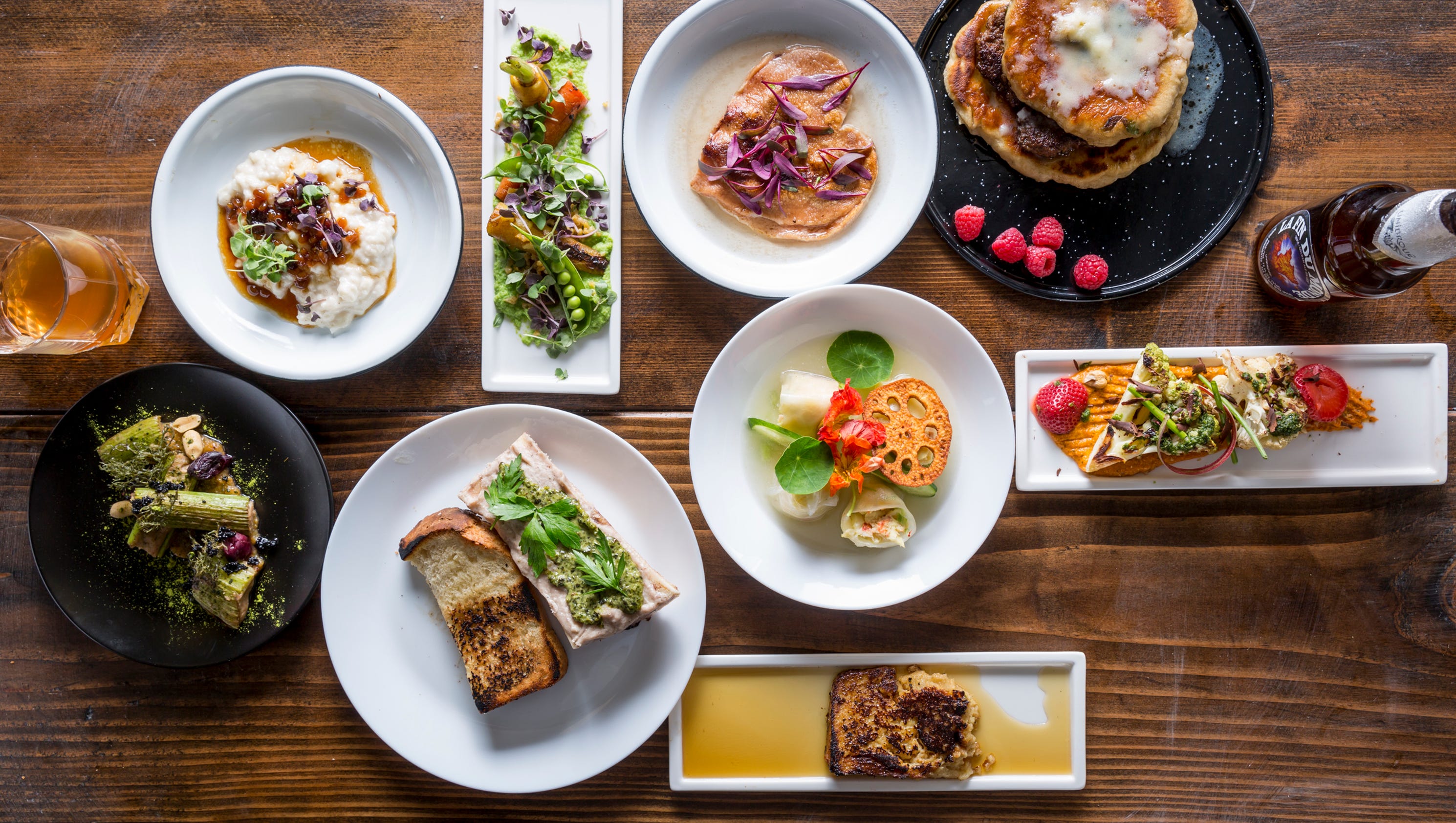 Rock City Eatery to debut in Detroit with upgraded offerings - Detroit Free Press