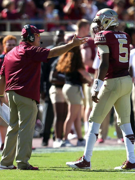 Jimbo & Jameis