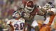 Fiesta Bowl, 2007: Unforgettable Broncos bust BCS. Boise State 43, Oklahoma 42 (writer George Schroeder)