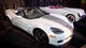 A collector edition of the 2013 Corvette 427 convertible sits next to a 1953 Corvette at the Barrett-Jackson collector car auction in Scottsdale, Ariz.&nbsp;