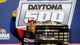 Trevor Bayne, at 20-years, one-day old, became the youngest winner of the Daytona 500, in 2011.