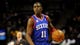 Jrue Holiday, 76ers point guard