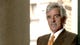 Chicago cop turned TV detective Dennis Farina is shown in character as Police Detective Joe Fontana on NBC's 'Law &amp; Order.' Farina died suddenly on July 22, in  Scottsdale, Ariz., after suffering a blood clot in his lung. He was 69.
