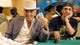 In 2007's 'The Grand,' Farina, Hank Azaria and the rest of the cast improvised a comedy in the midst of an actual poker tournament.