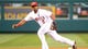 July 30: Los Angeles Angels third baseman Alberto Callaspo was traded to the Oakland Athletics for minor league second baseman Grant Green.