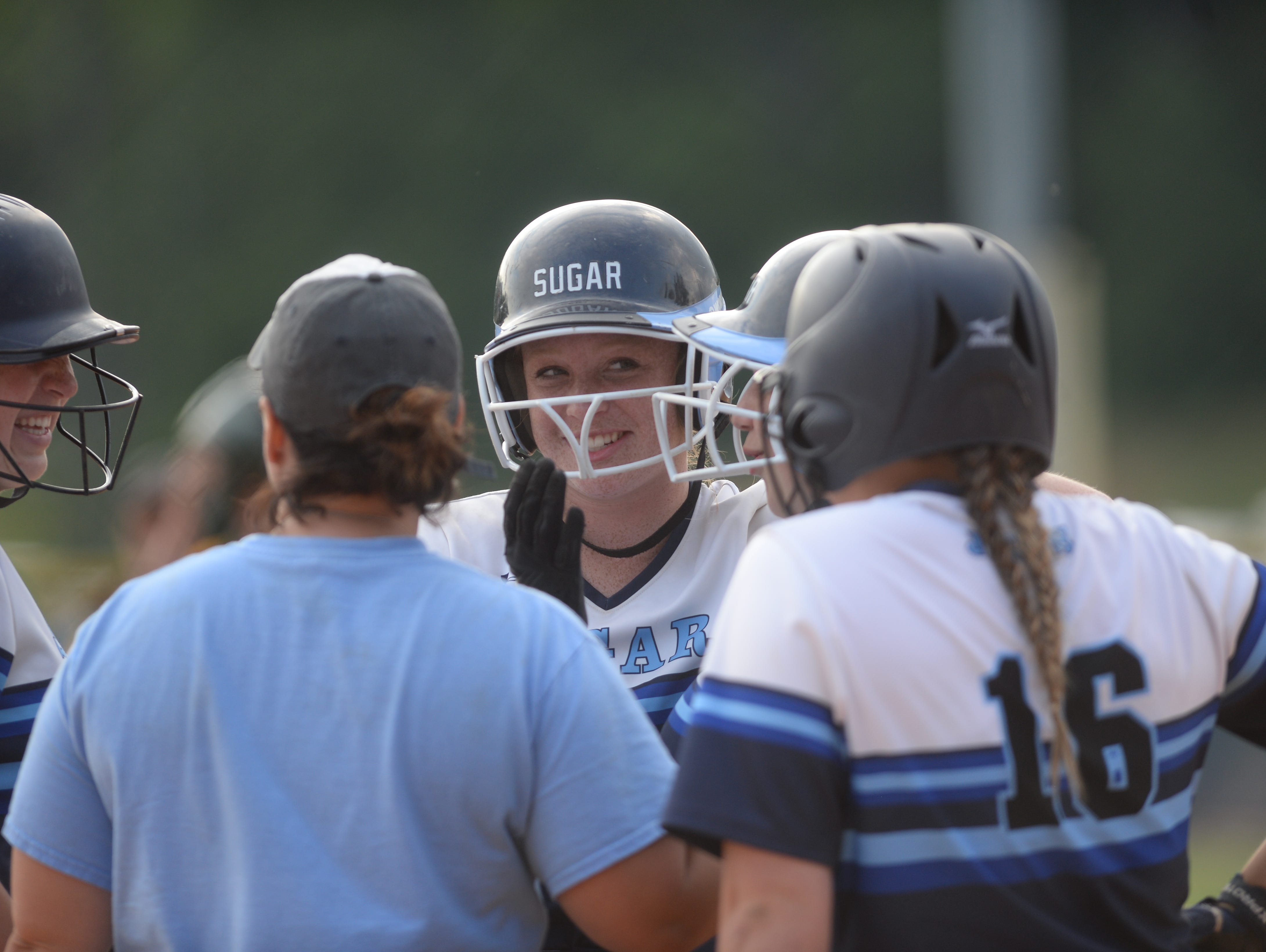 Enka will try to become back-to-back state champions at this weekend's NCHSAA 3-A softball series in Greensboro.