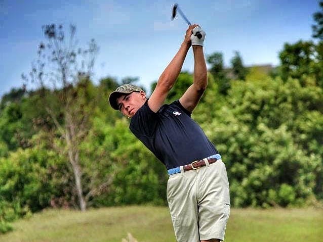 Former Florida High golfer Henry Westmoreland, the 2012 All-Big Bend Player of the Year, has been learning the ropes of college golf at the University of West Florida.