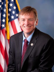 Paul Gosar