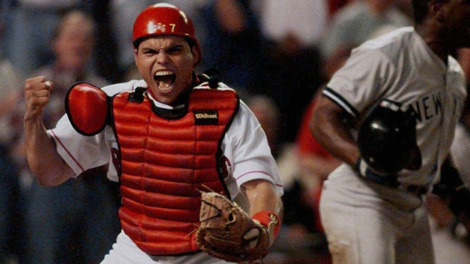 Ex-Tiger Pudge Rodriguez elected to Baseball Hall of Fame