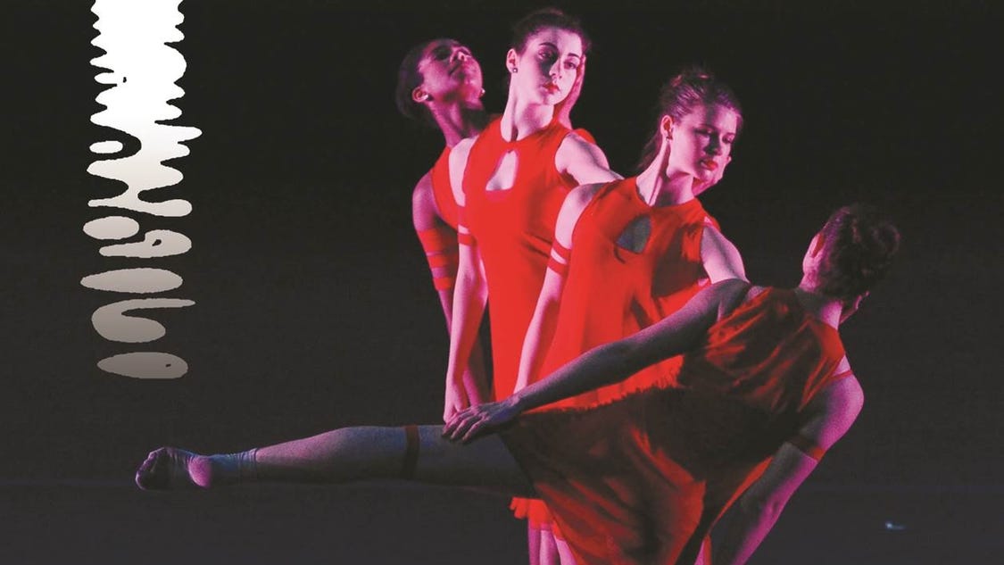 Ballet Under the Stars is this weekend - Monroe News Star