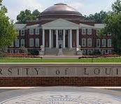 University of Louisville's Grawemeyer Hall